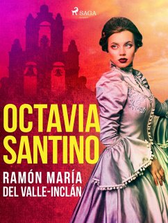 Cover Octavia Santino (eBook, ePUB)