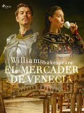 El mercader de Venecia (eBook, ePUB)