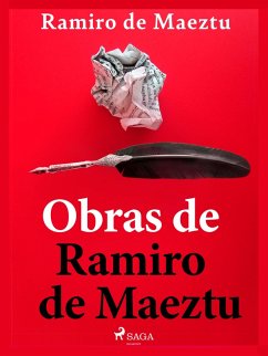 Obras de Ramiro de Maeztu (eBook, ePUB) - De Maeztu, Ramiro
