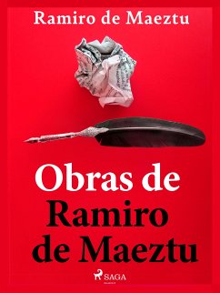 Obras de Ramiro de Maeztu (eBook, ePUB) - de Maeztu, Ramiro