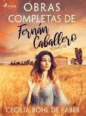 Obras completas de Fernán Caballero. Tomo IX (eBook, ePUB)