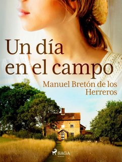 Cover Un día en el campo (eBook, ePUB)