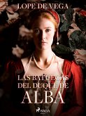 Las batuecas del duque de Alba (eBook, ePUB)