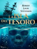 La isla del tesoro (eBook, ePUB)