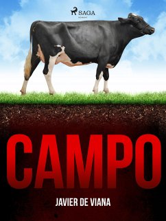 Campo (eBook, ePUB) - de Viana, Javier