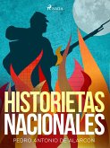 Historietas nacionales (eBook, ePUB)