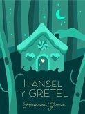 Hansel y Gretel (eBook, ePUB)