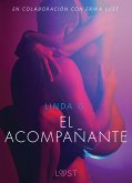 El acompañante - Literatura erótica (eBook, ePUB)