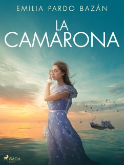 La camarona (eBook, ePUB) - Pardo Bazán, Emilia