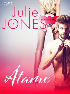 Cover Átame (eBook, ePUB)