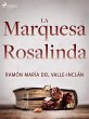 La marquesa Rosalinda (eBook, ePUB) - Bild 1