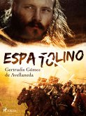 Espatolino (eBook, ePUB)