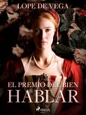 El premio del bien hablar (eBook, ePUB)