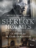 La aventura de Charles Augustus (eBook, ePUB)