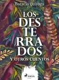 Los desterrados y otros cuentos (eBook, ePUB)