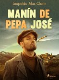 Manín de Pepa José (eBook, ePUB)