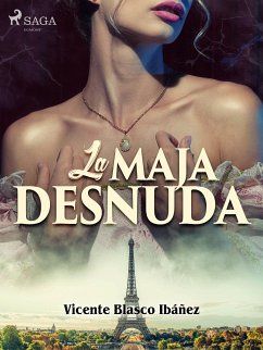 La maja desnuda (eBook, ePUB) - Blasco Ibañez, Vicente