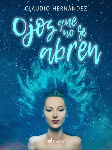 Ojos que no se abren (eBook, ePUB)