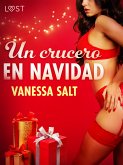 Un crucero en navidad (eBook, ePUB)