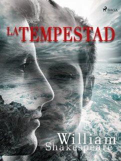 La tempestad (eBook, ePUB) - Shakespeare, William