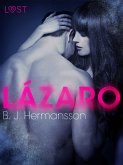 Lázaro - Relato erótico (eBook, ePUB)