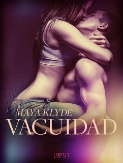 Cover Vacuidad (eBook, ePUB)