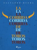 La corrida de toros (eBook, ePUB)