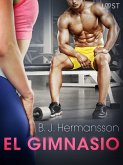 El Gimnasio (eBook, ePUB)