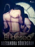 El deseo (eBook, ePUB)