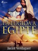 La fugida a Egipte (eBook, ePUB)