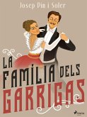 La família dels Garrigas (eBook, ePUB)