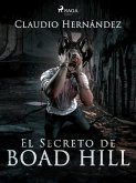 El secreto de Boad Hill (eBook, ePUB)