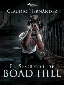 El secreto de Boad Hill (eBook, ePUB) - Hernandez, Claudio