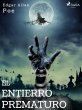 El entierro prematuro (eBook, ePUB) - Bild 1