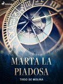 Marta la Piadosa (eBook, ePUB)