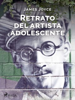 Retrato del artista adolescente (eBook, ePUB) - Joyce, James