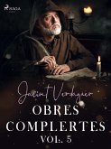 Obres complertes. Vol. 5 (eBook, ePUB)