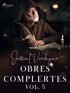 Obres complertes. Vol. 5 (eBook, ePUB) - Verdaguer i Santaló, Jacint