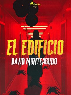 Cover El edificio (eBook, ePUB)