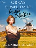 Obras completas de Fernán Caballero. Tomo XVI (eBook, ePUB)