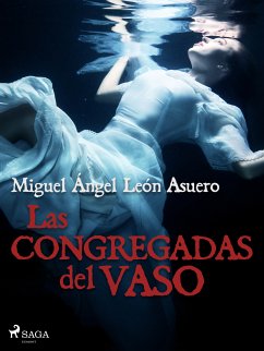 Las congregadas del vaso (eBook, ePUB) - León Asuer, Miguel Ángel