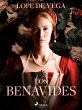 Los Benavides (eBook, ePUB) - Bild 1