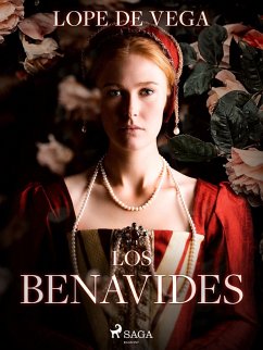 Cover Los Benavides (eBook, ePUB)