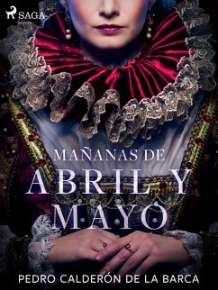 Cover Mañanas de abril y mayo (eBook, ePUB)