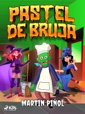 Pastel de bruja (eBook, ePUB)