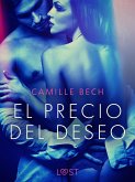 El precio del deseo (eBook, ePUB)