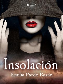 Cover Insolación (eBook, ePUB)
