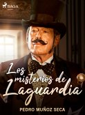 Los misterios de Laguardia (eBook, ePUB)