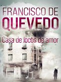 Casa de locos de amor (eBook, ePUB)