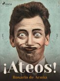 ¡Ateos! (eBook, ePUB)